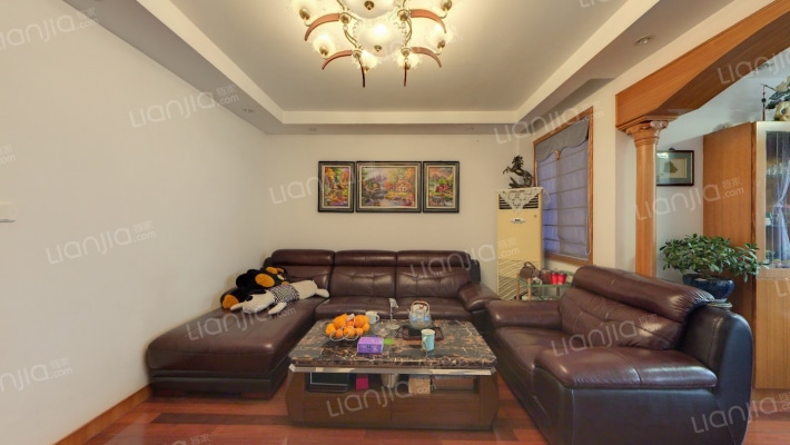 怡沁苑二手房实景图