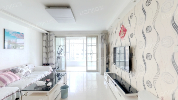 亨泰花园二手房实景图