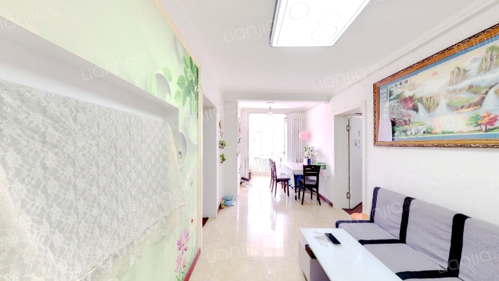 吉盛小区1期二手房实景图