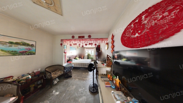 和富里二手房实景图