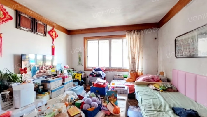 十八中教师宿舍二手房实景图