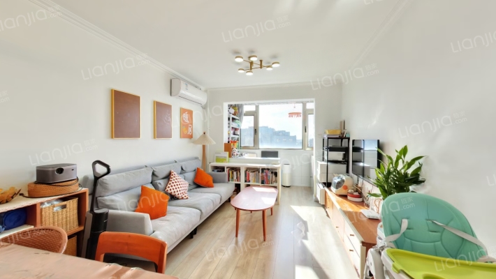 新明胡同二手房实景图