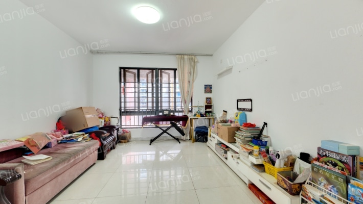 振业峦山谷二手房实景图