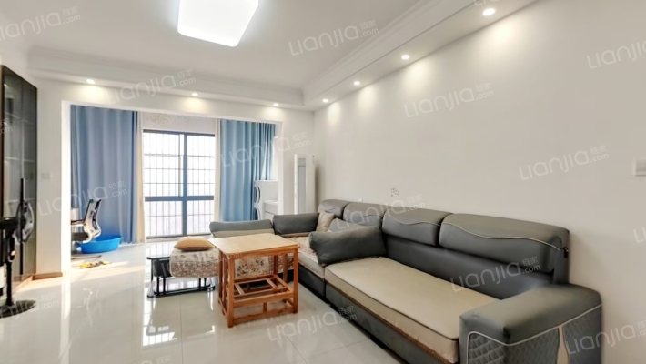 毅峰大厦二手房实景图