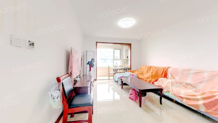 万福莱公馆二手房实景图