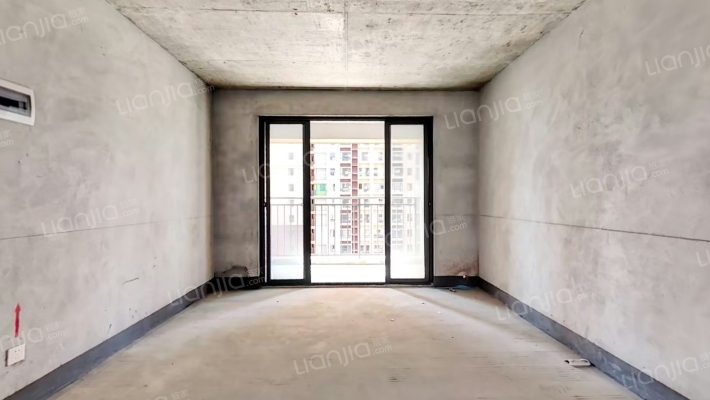 和睦家二手房实景图