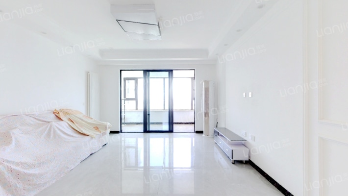 保利罗兰香谷二手房实景图