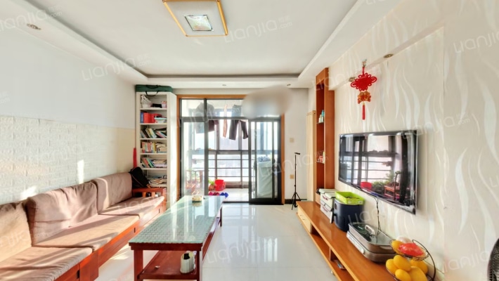 滨湖品阁二手房实景图