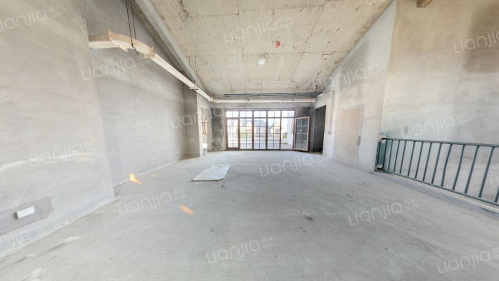 鲁信半岛美庐二手房实景图