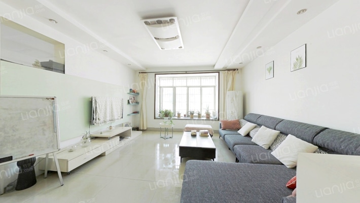 恒康花园二手房实景图