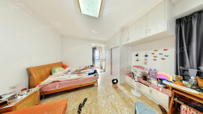 湘域相遇二手房实景图