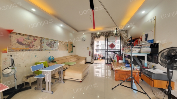 唯美嘉园二手房实景图