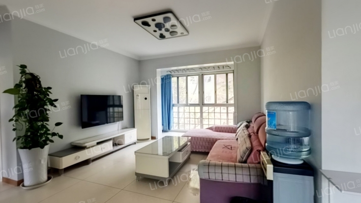 普达花香谷二手房实景图