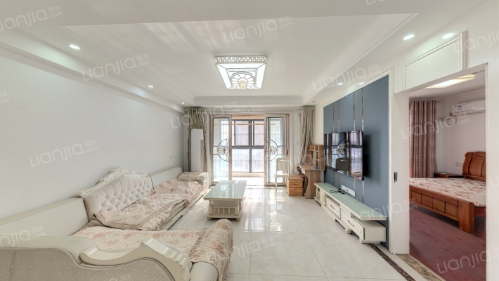 华祥新绿洲二手房实景图