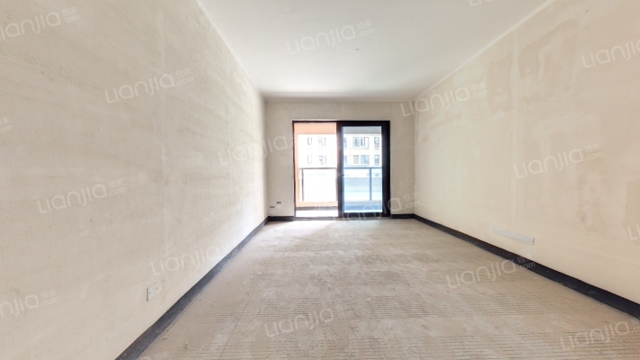 招商雍江岸二手房实景图