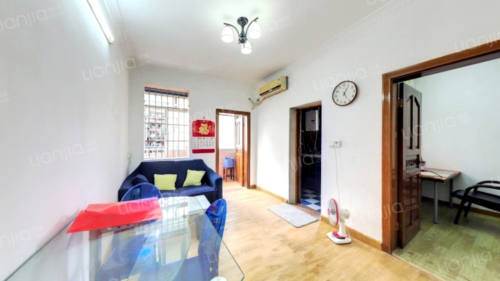 北较场路二手房实景图