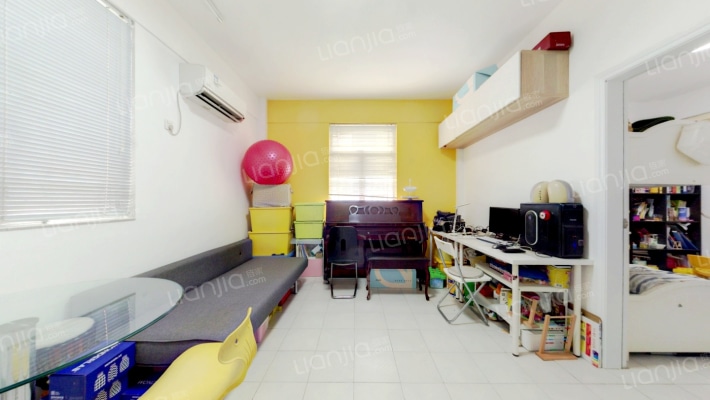 鹏湾花园二村二手房实景图