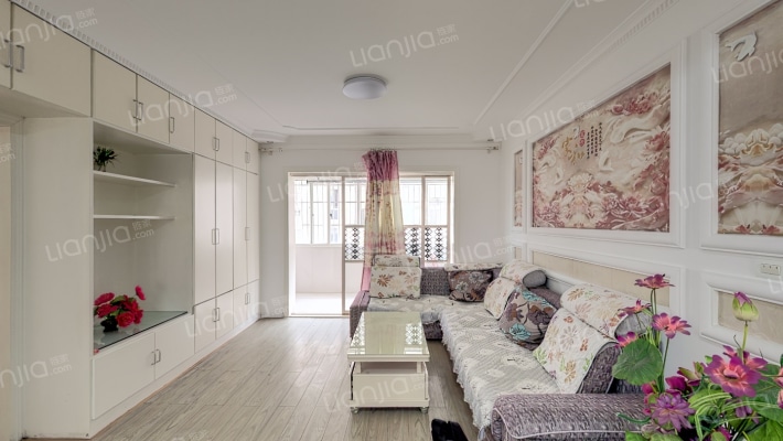 山鑫花园二手房实景图