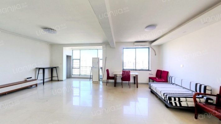 三重大厦二手房实景图