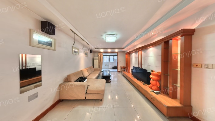 澳洲阳光二手房实景图