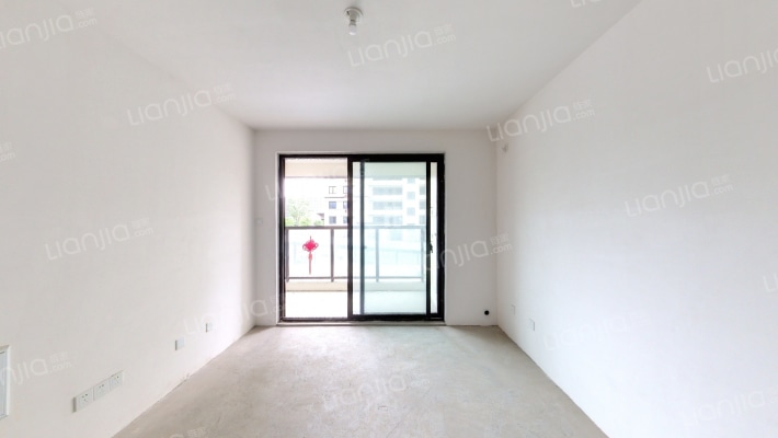 春晓熙岸二手房实景图