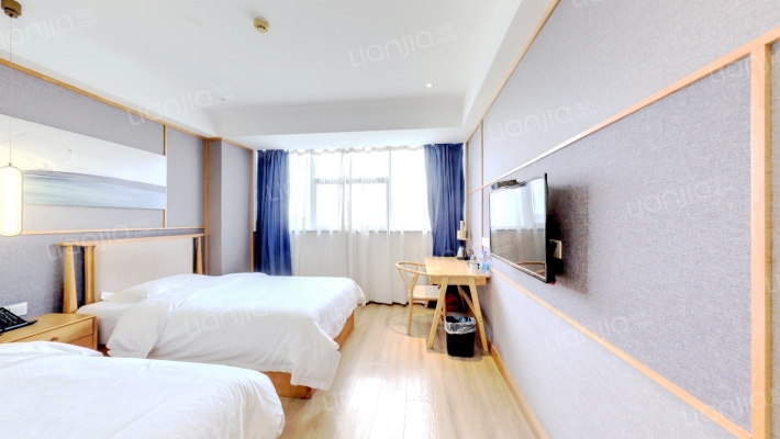 中山西路1388号二手房实景图