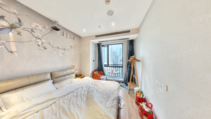 东原世界时二手房实景图