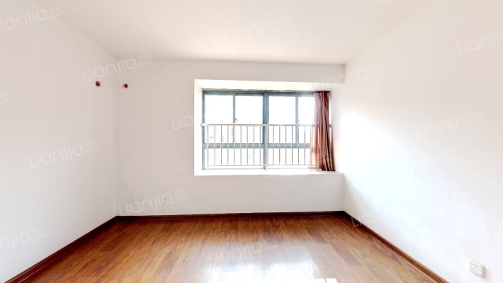 永达嘉园二手房实景图