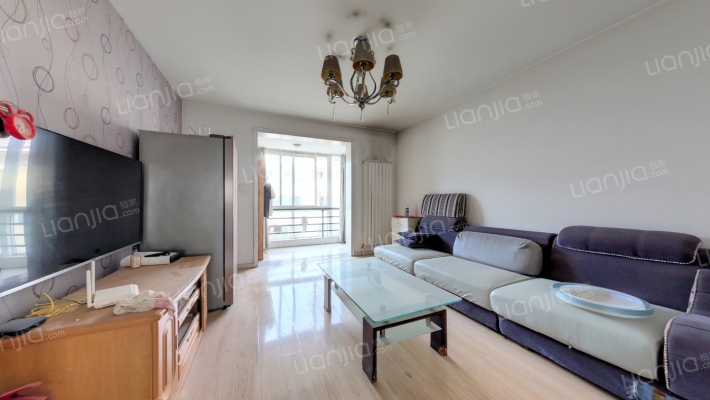 华富园二手房实景图