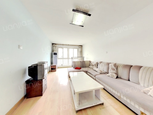 整租·长安华福园 2室1厅 东