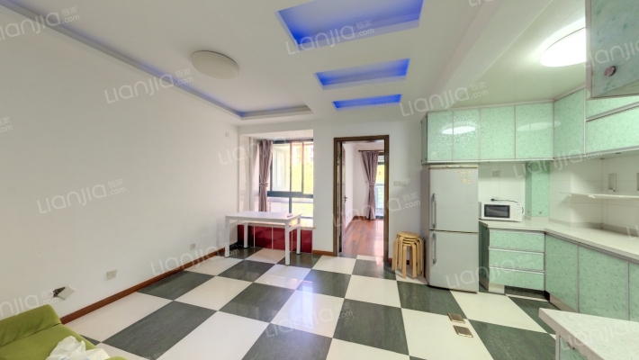 永泰花苑二手房实景图