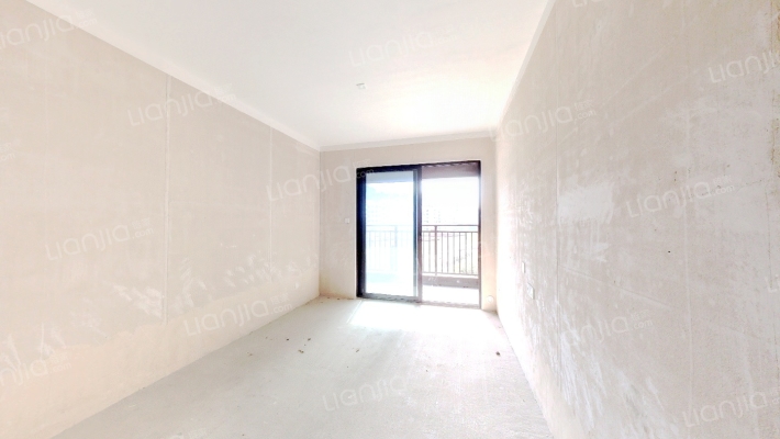 龙湖盛天天钜香缇郡三区二手房实景图