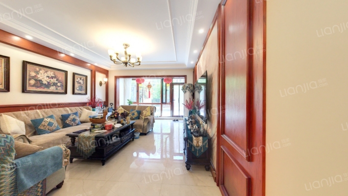 碧桂园太阳城八栋洋房二手房实景图