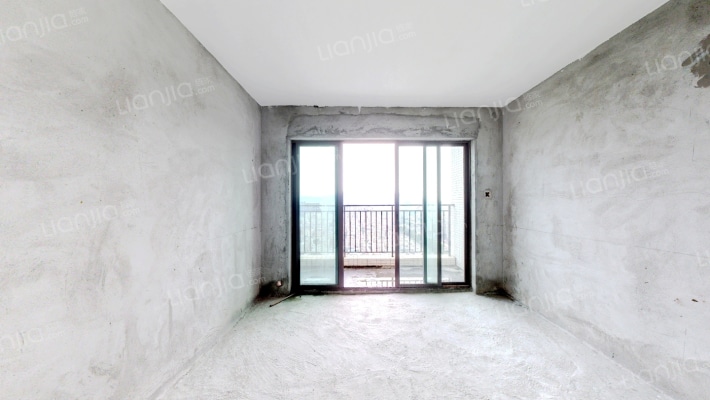 阳光里二手房实景图