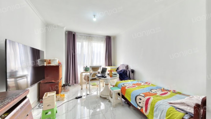 英国宫一期(固安)二手房实景图