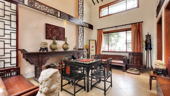 同里人家二手房实景图