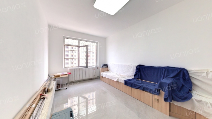 富泰庄园二手房实景图