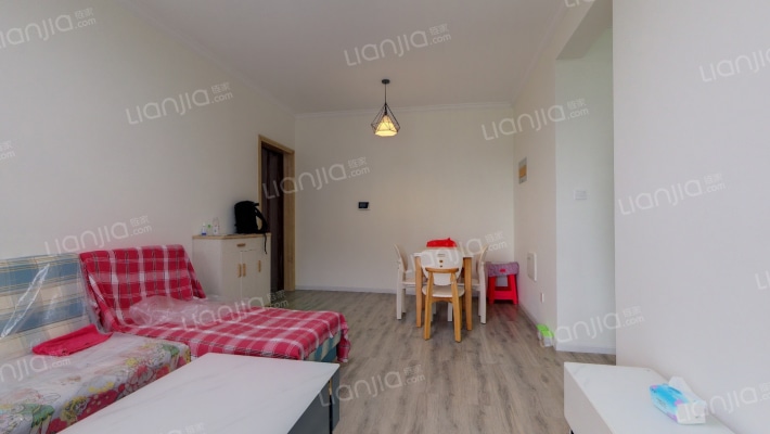 闲山悦三区二手房实景图