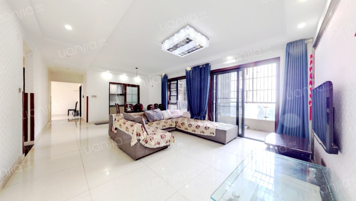 华都美林湾二手房实景图