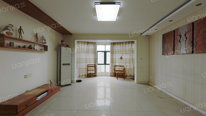 永裕家园二手房实景图