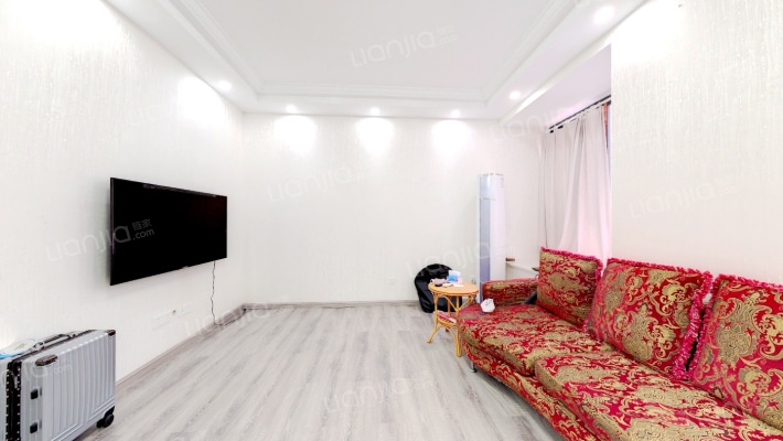 东仓锦苑二手房实景图