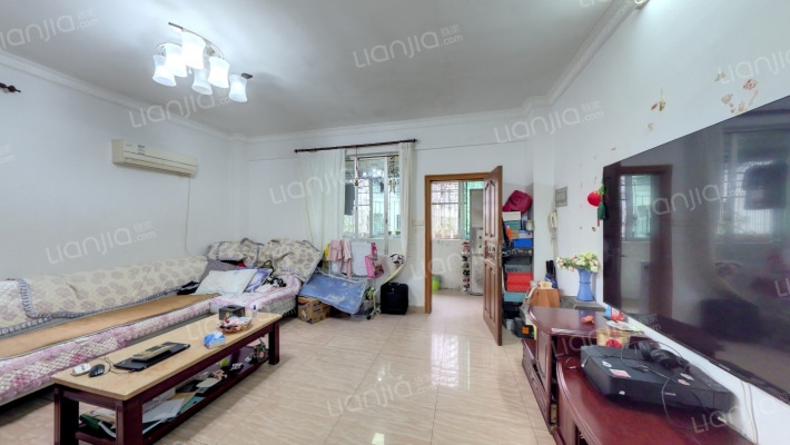 富华园二手房实景图