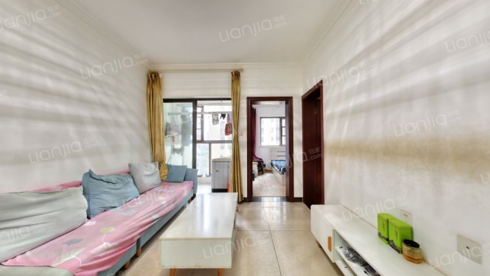 俊发城紫薇苑二手房实景图