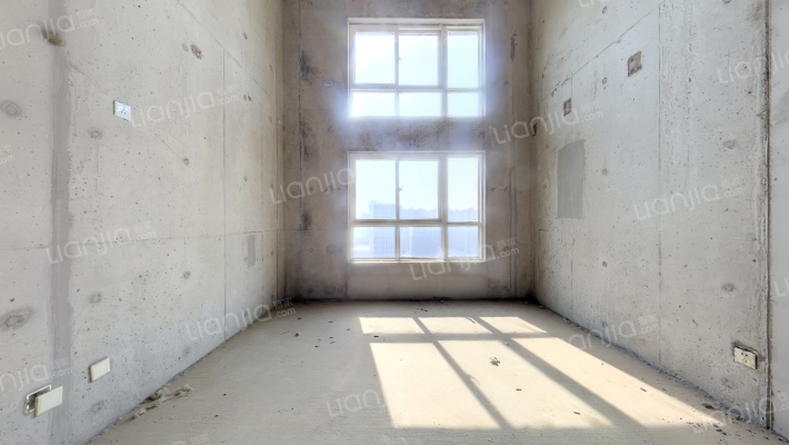 尚层MINI二手房实景图