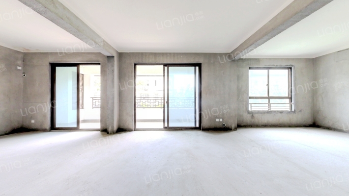 康来登花园二手房实景图