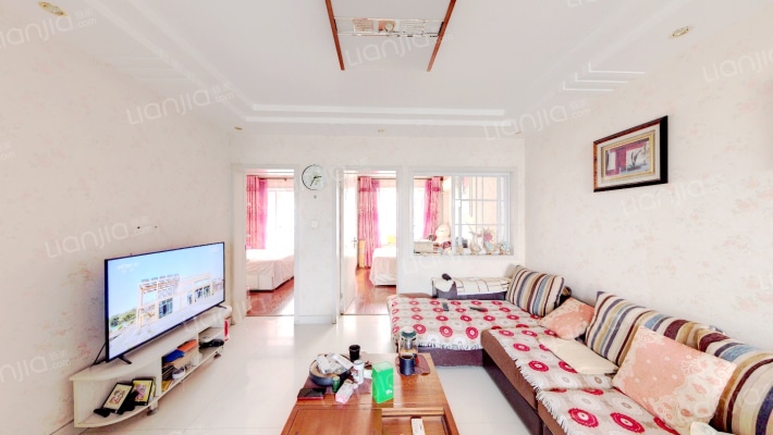 渤海家园二手房实景图