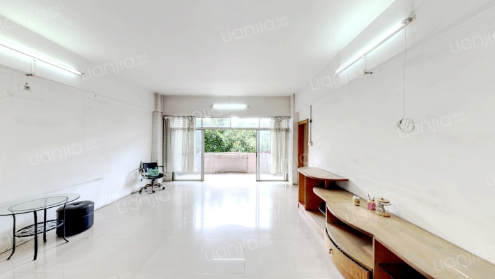 翠园东二手房实景图