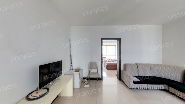 帝庭二手房实景图