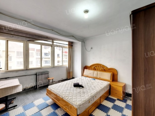 整租·新岭花园一期 1室1厅 南