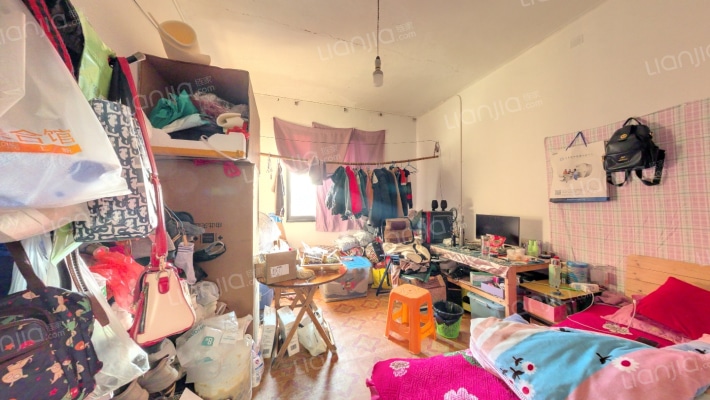 英城湖老区二手房实景图